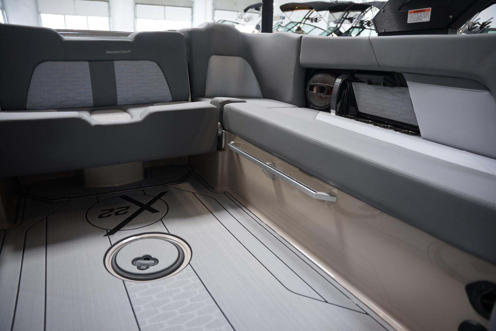 2025 MasterCraft X22 &#8211; NEW ARRIVAL &#8211; BRAND NEW COLOR!