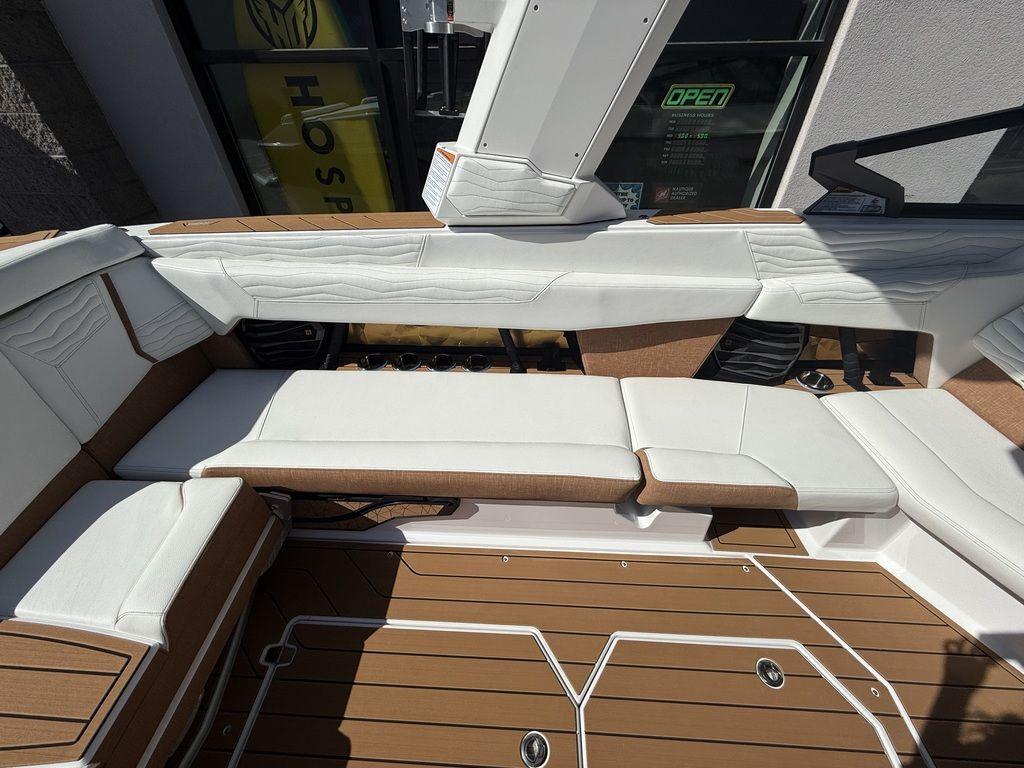2025 nautique G25-Centennial-Edition