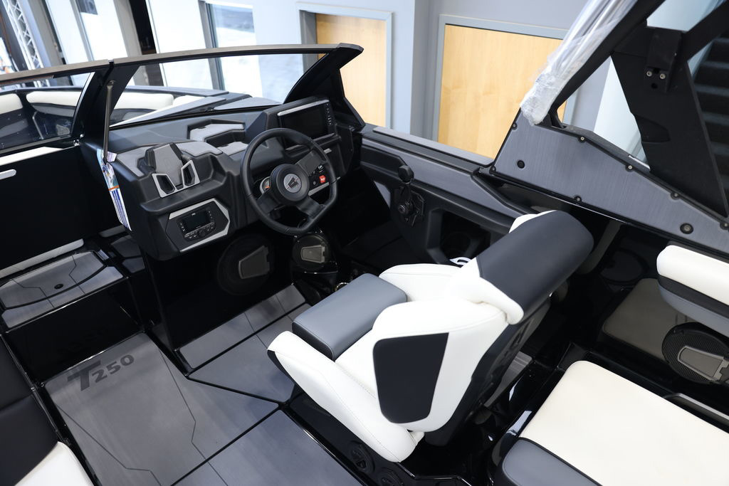 2024 Axis T250 LT4