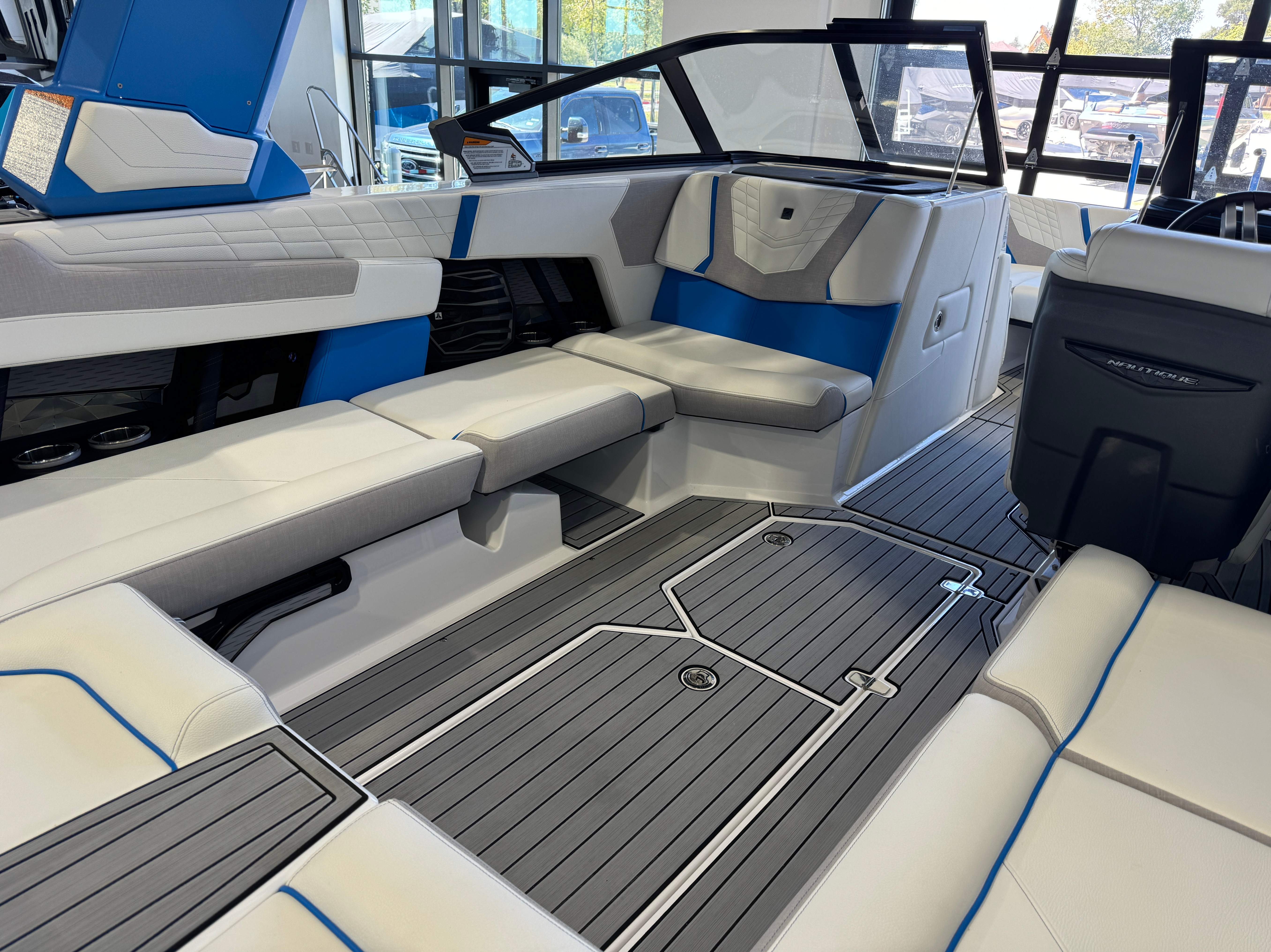2024 Nautique Super Air Nautique G23