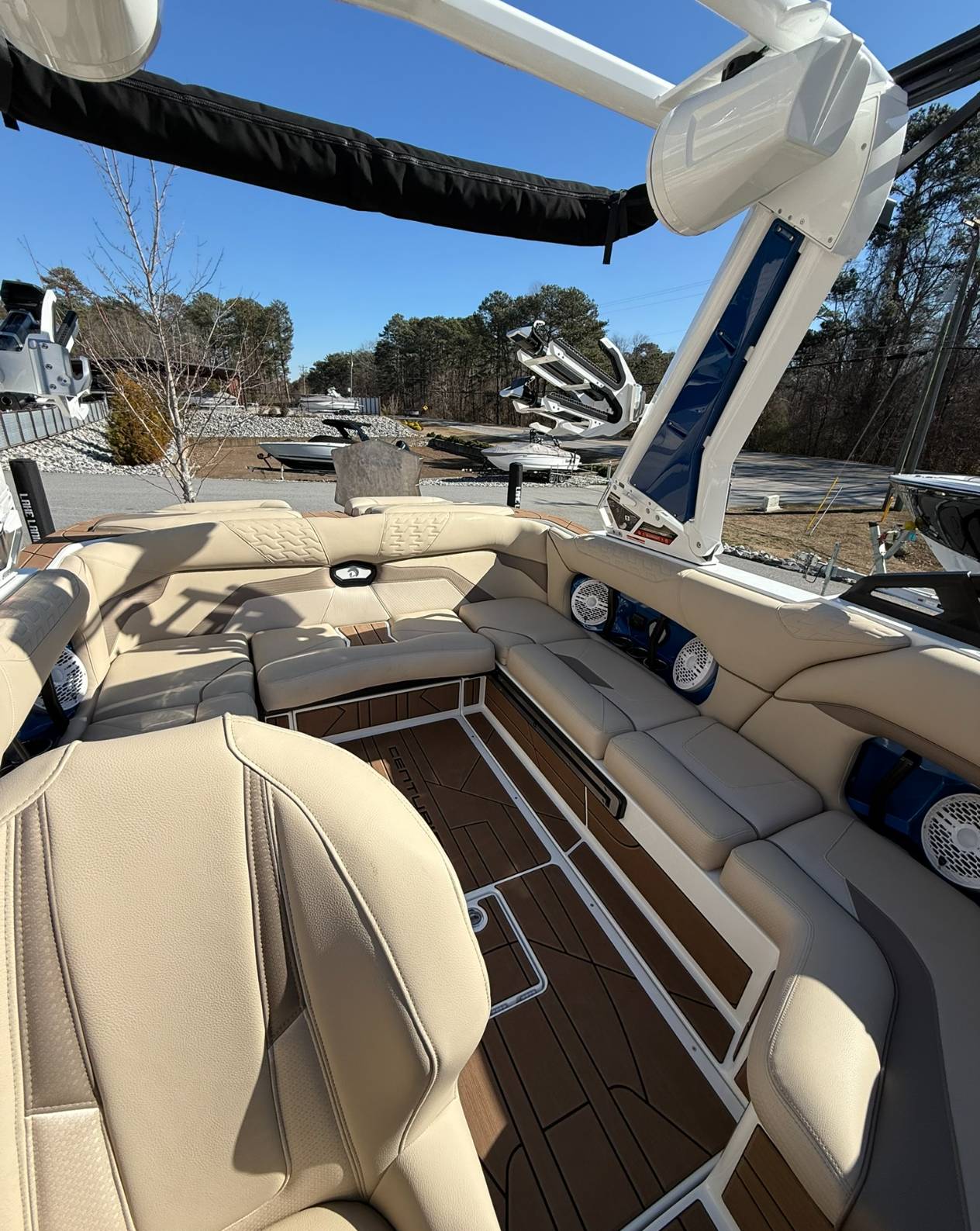 2025 Centurion Ri230