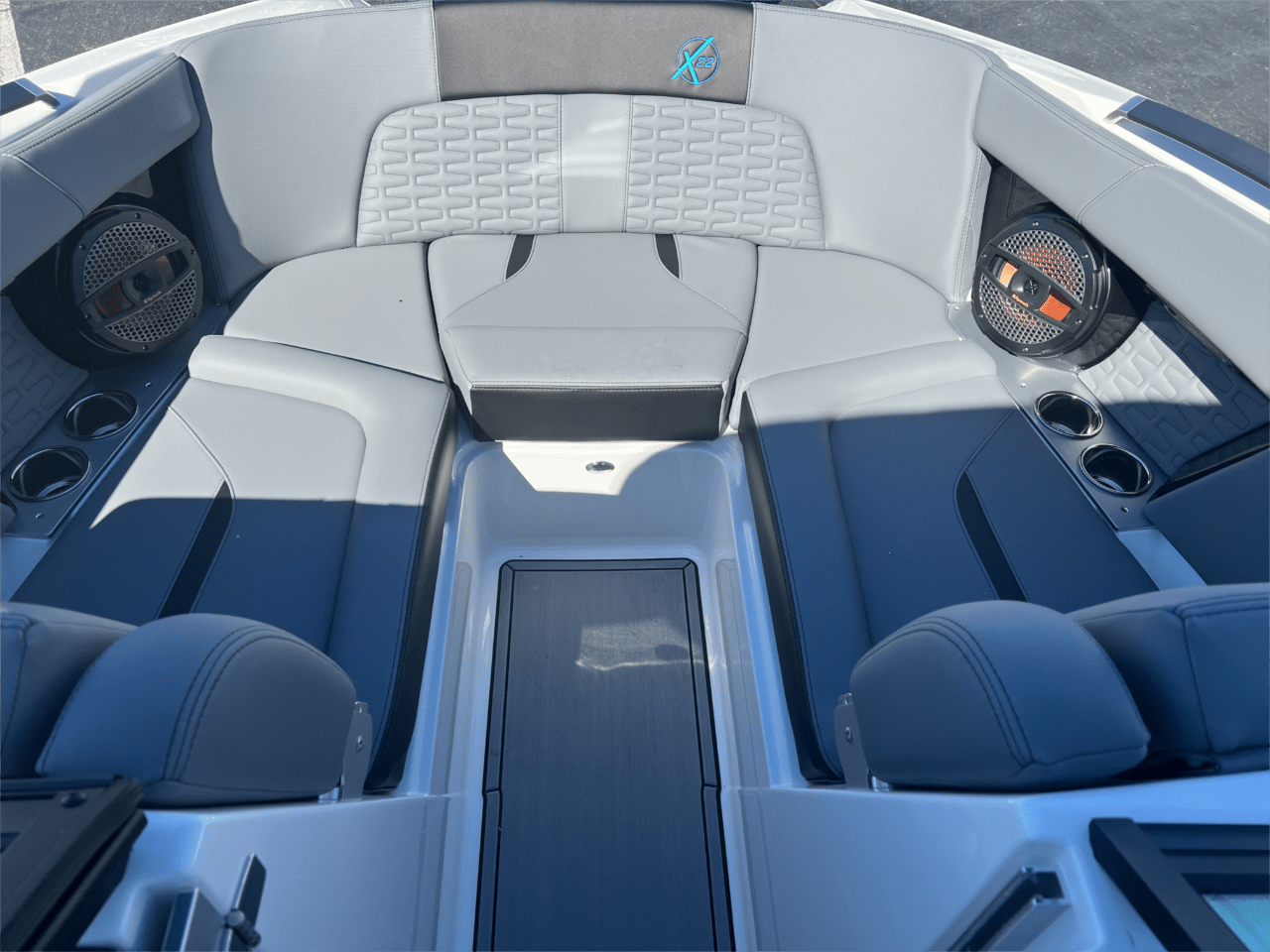 2024 MasterCraft X22