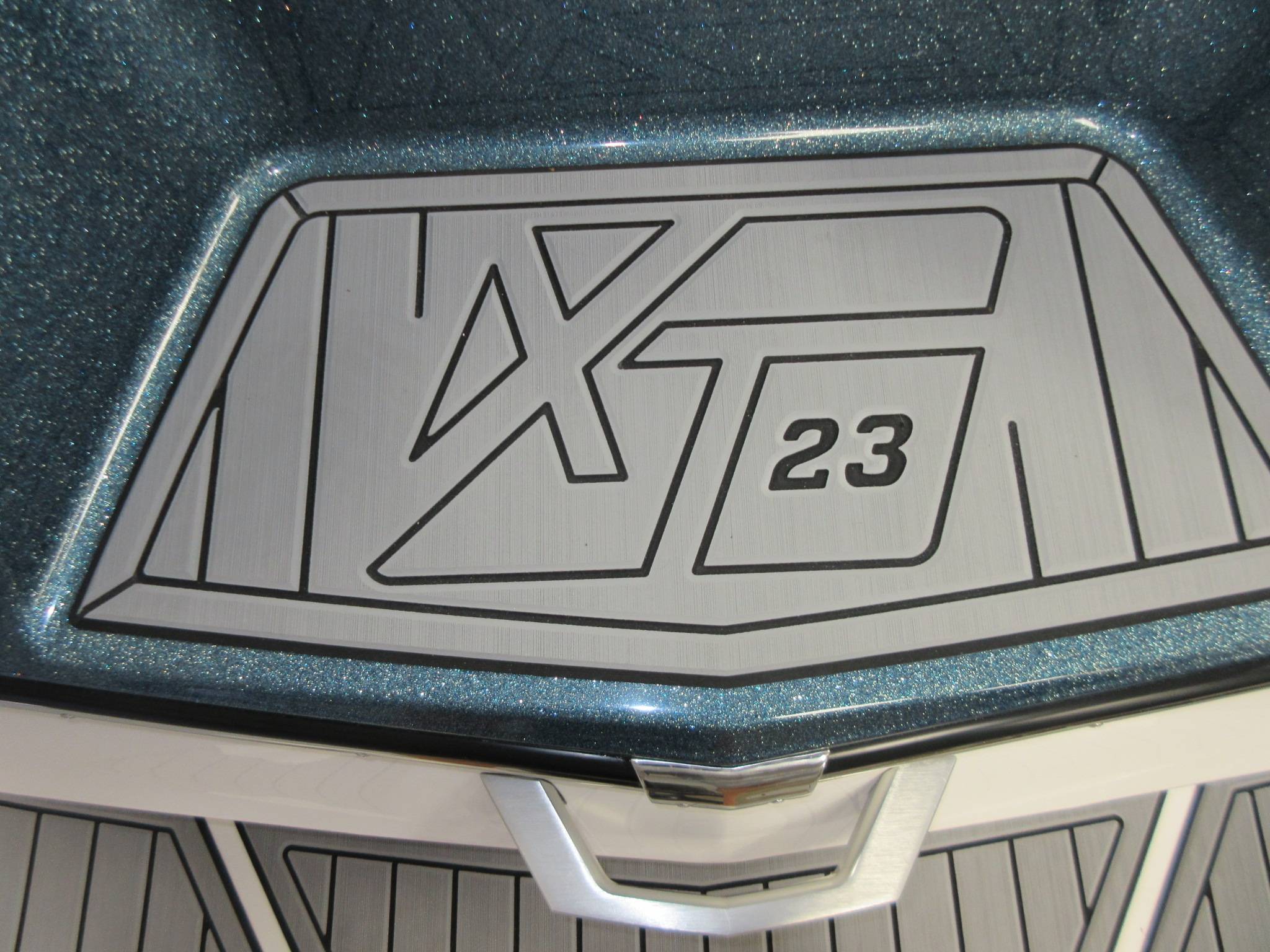 2025 Mastercraft XT23