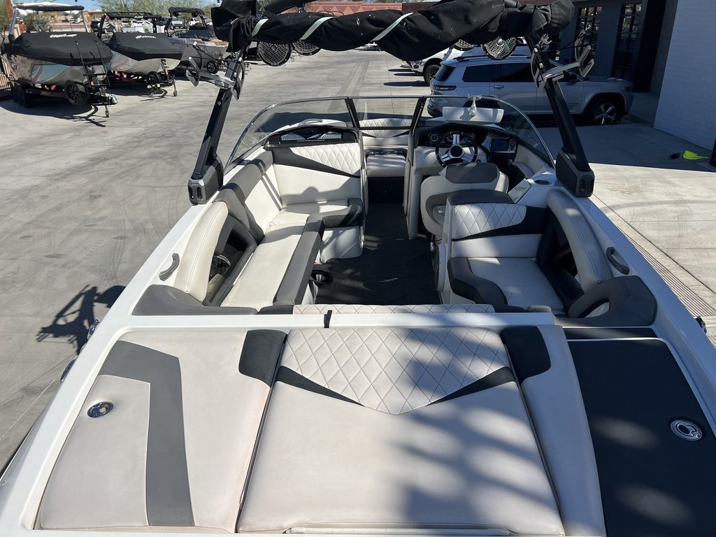 2014 Tige RZ4