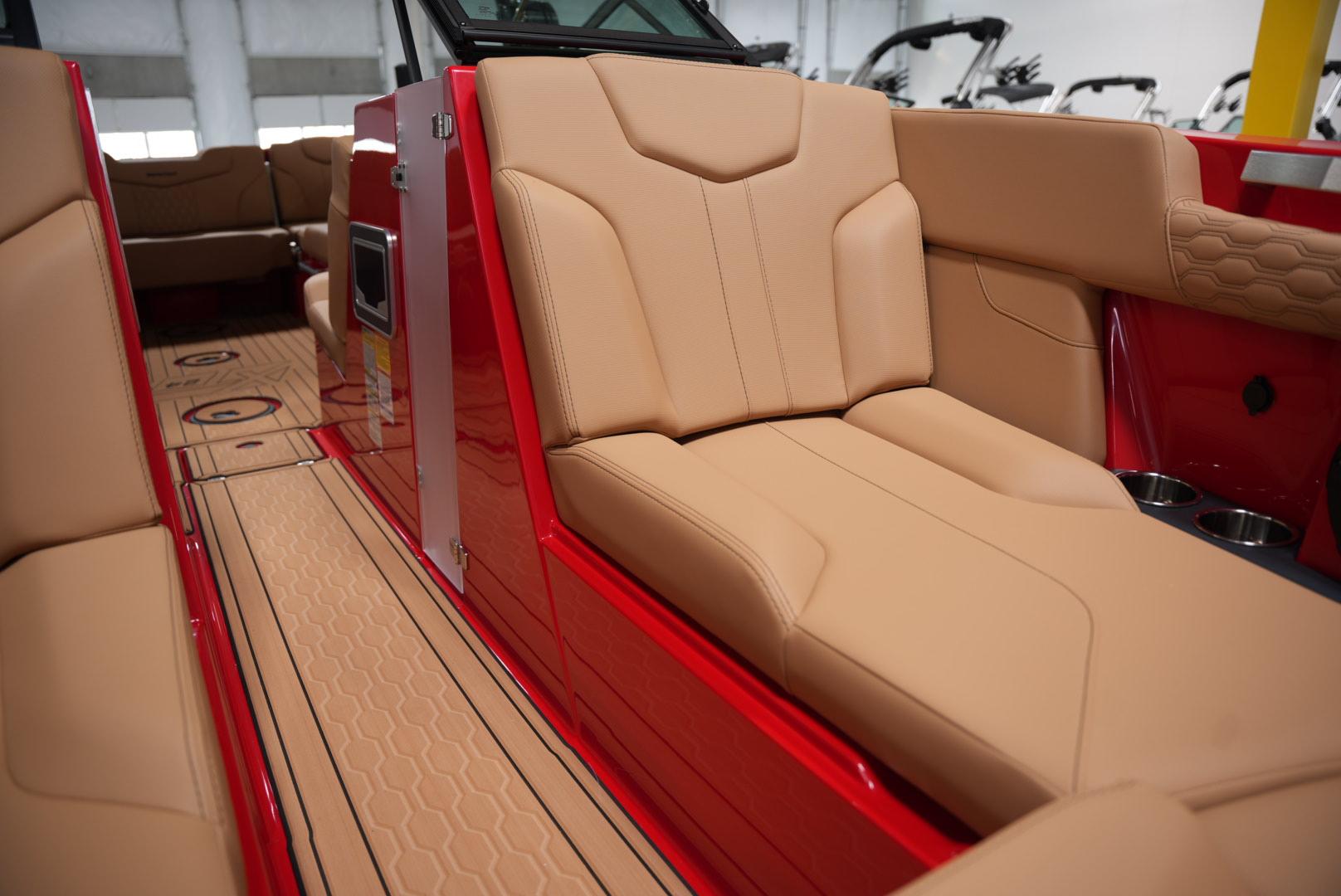 2025 MasterCraft XT24 &#8211; NEW ARRIVAL!