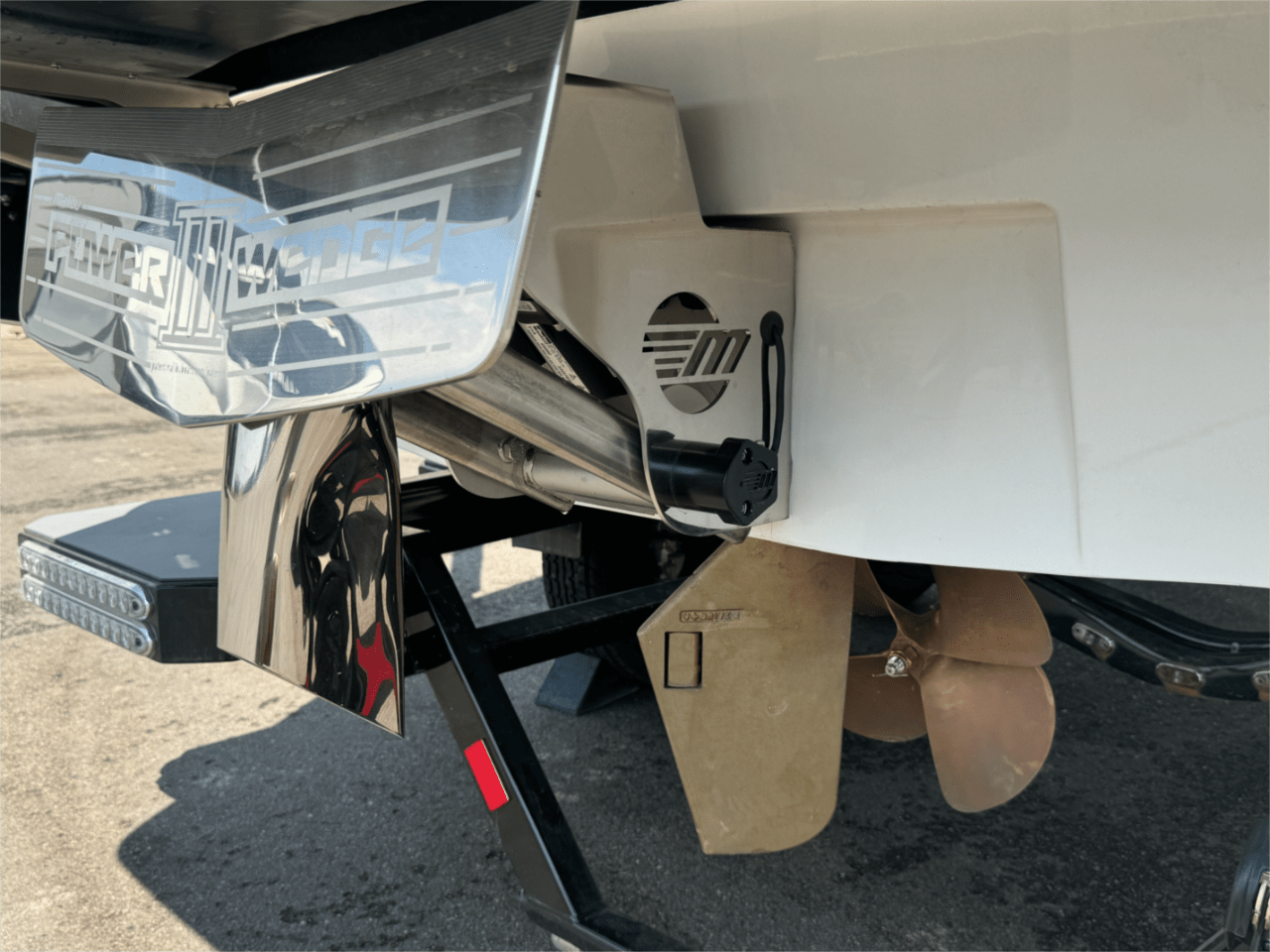 2023 Malibu 20 VTX