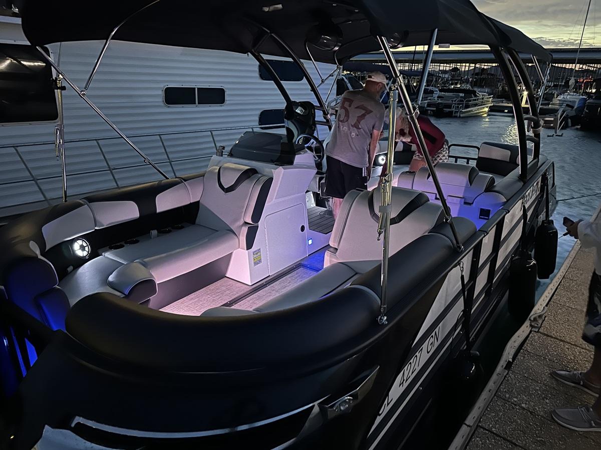 2022 Montara Surf Boss 2.0