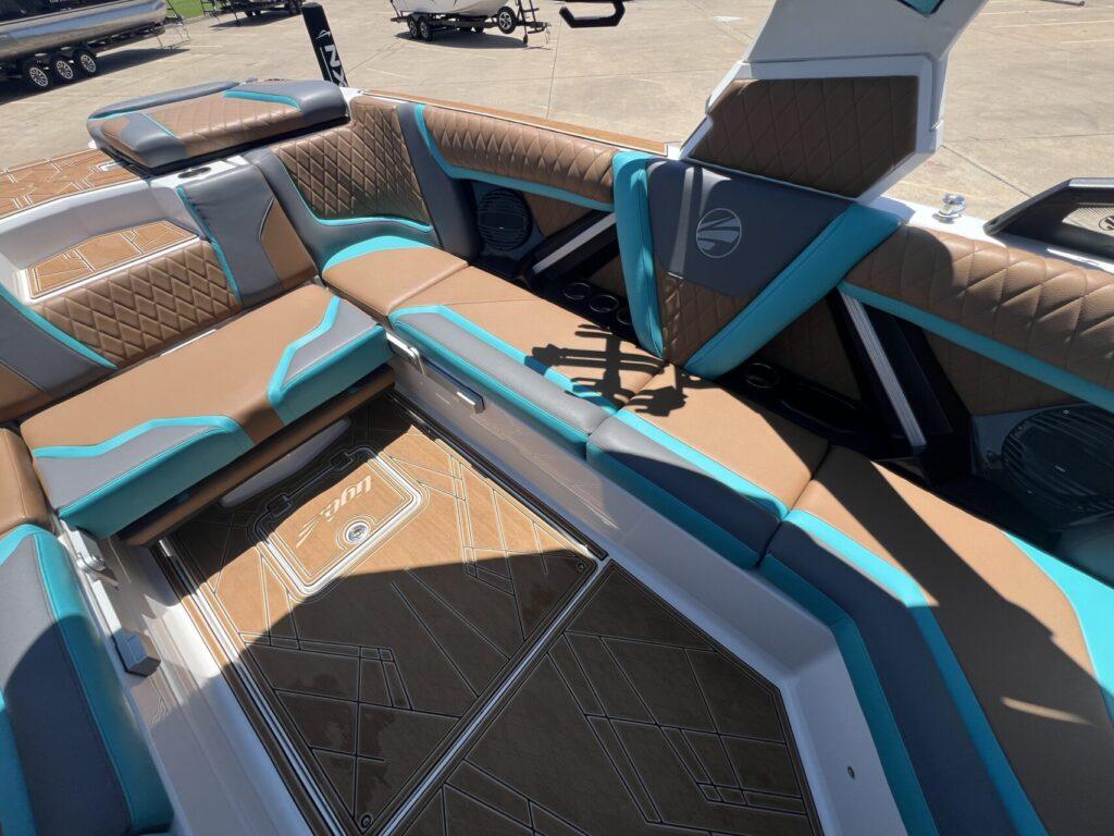 2023 Tige 25ZX