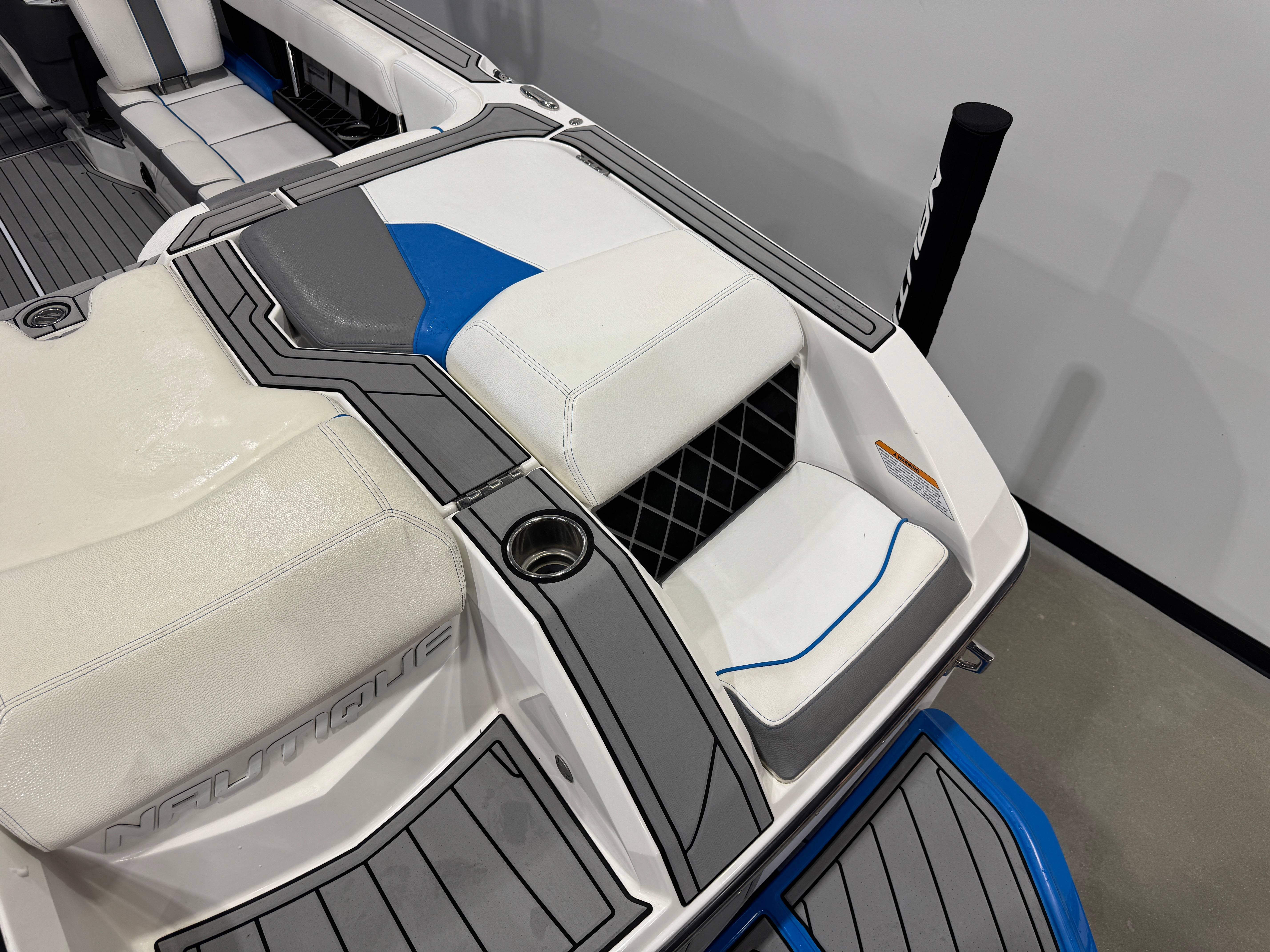 2018 Nautique Super Air Nautique GS24