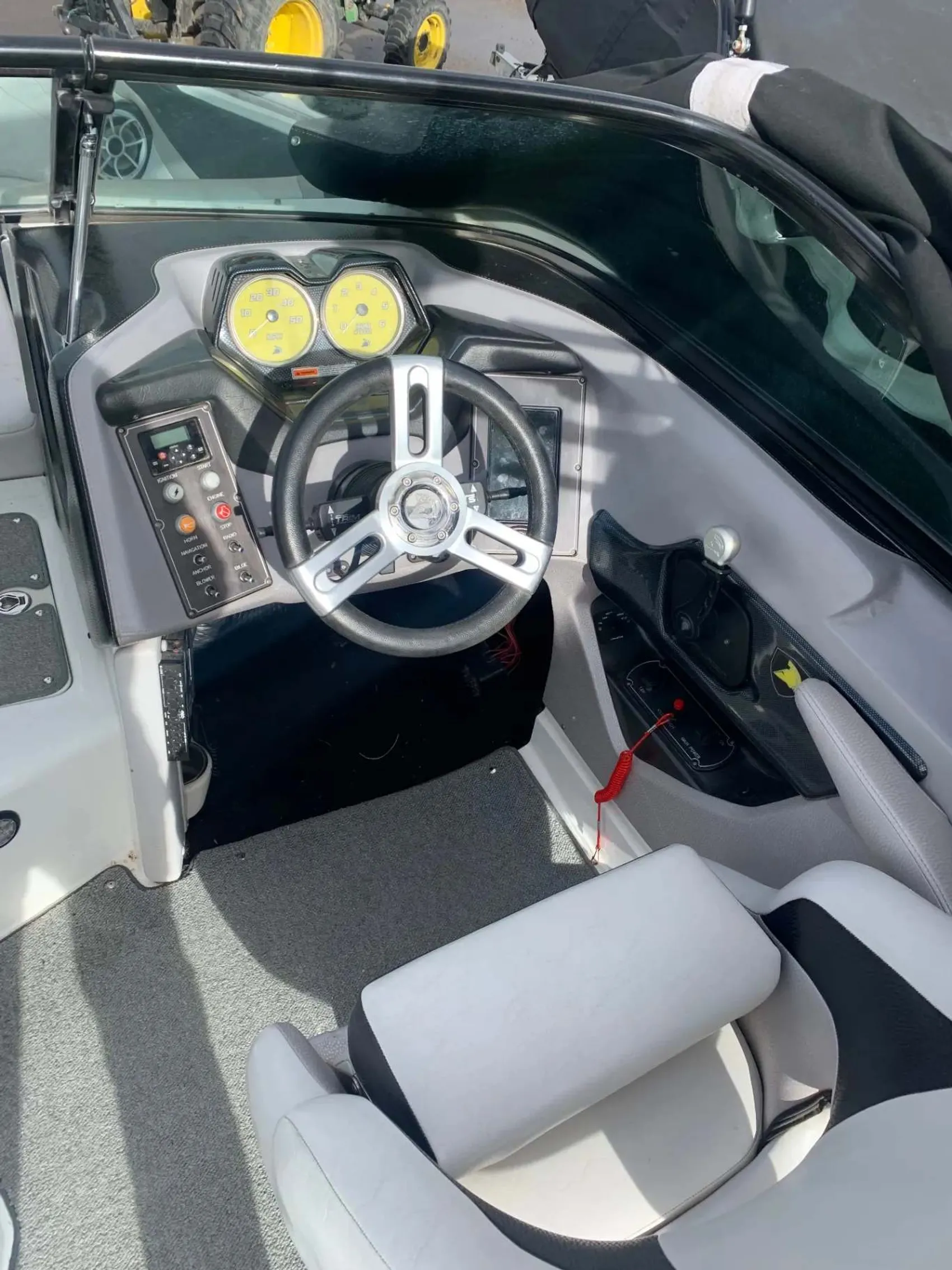 2014 Centurion Enzo SV233