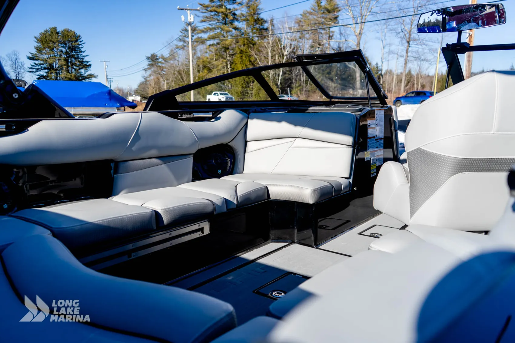 2022 Centurion Fi23