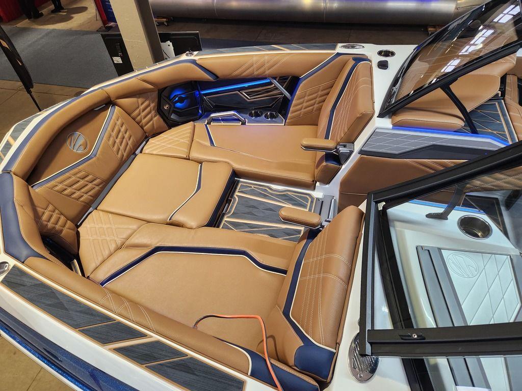 2024 Tige 23ZX