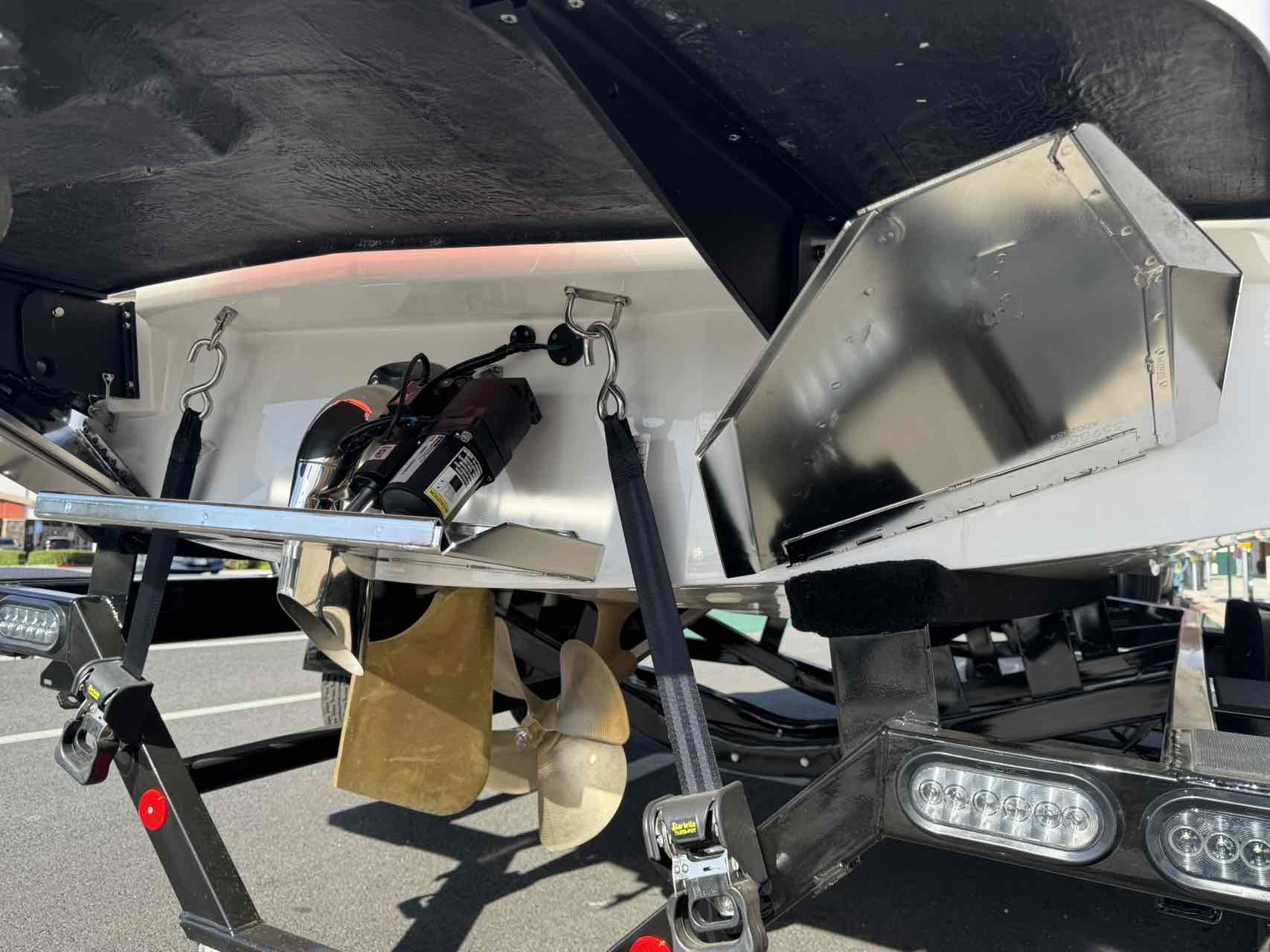 2025 MasterCraft NXT21