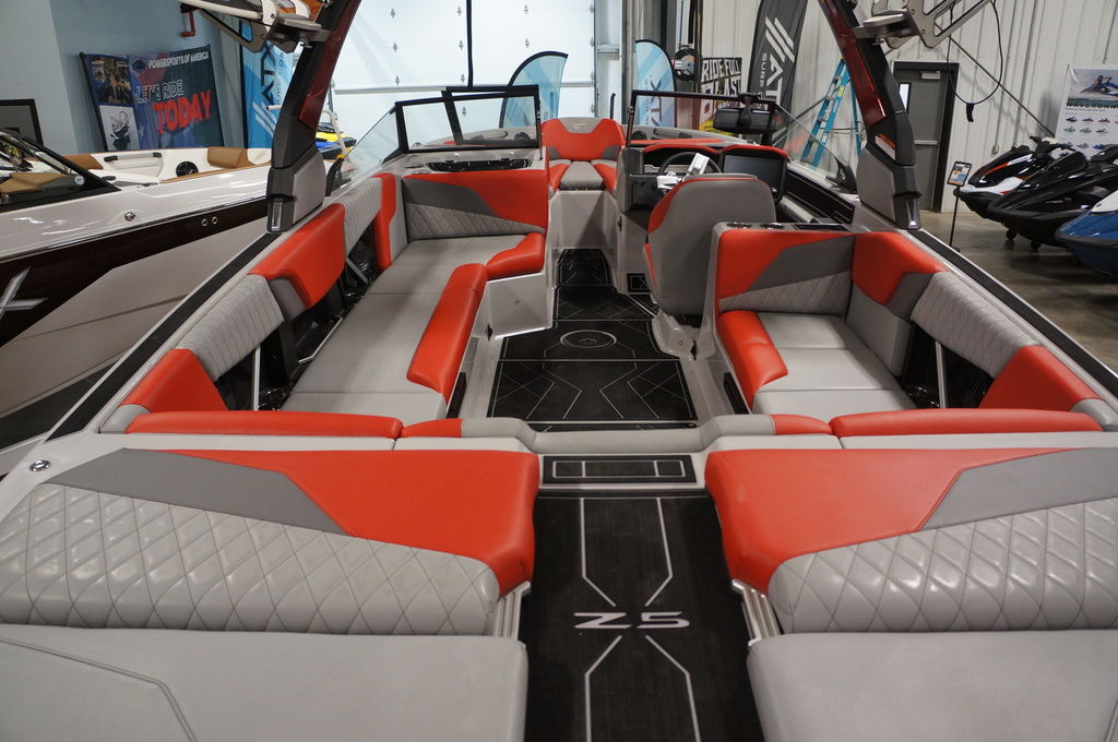 2024 Tige Z5