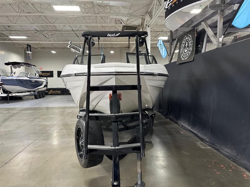 2021 Tige 25ZX