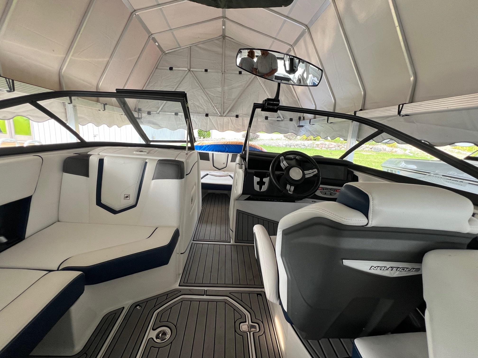 2018 Super Air Nautique G-23