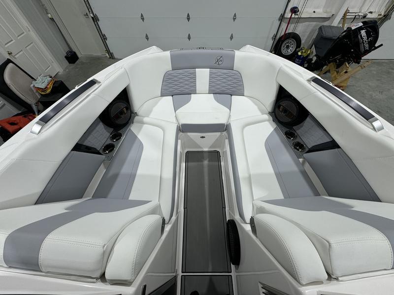 2024 MasterCraft X24
