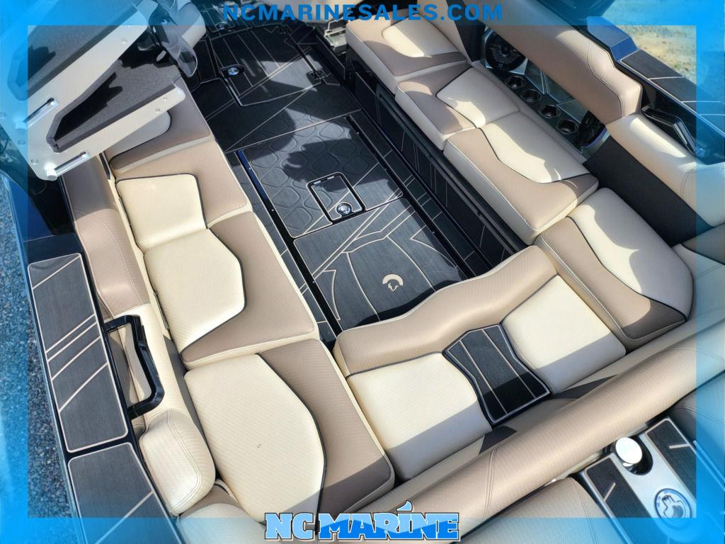 2025 Centurion Fe25