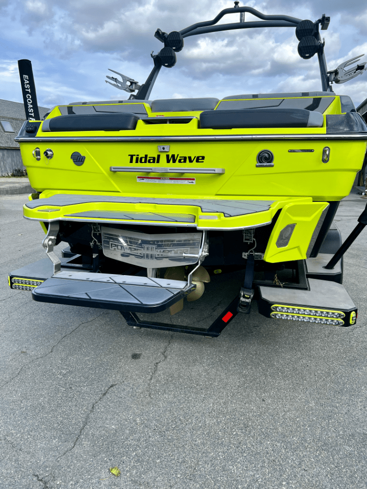 2023 Malibu 22 LSV &#8211; Just reduced 20k!