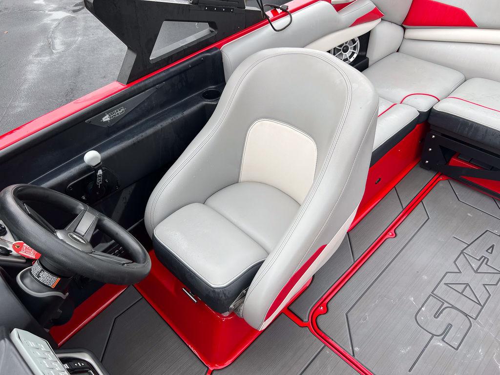 2018 Axis A22
