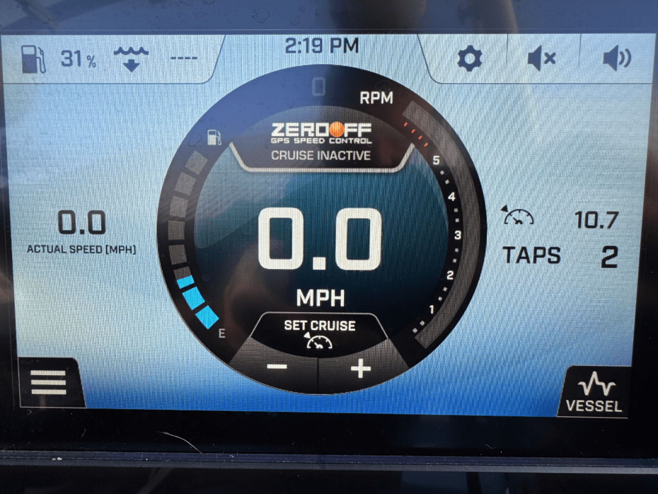 2023 ATX 22 Type S ONLY 10 HOURS!