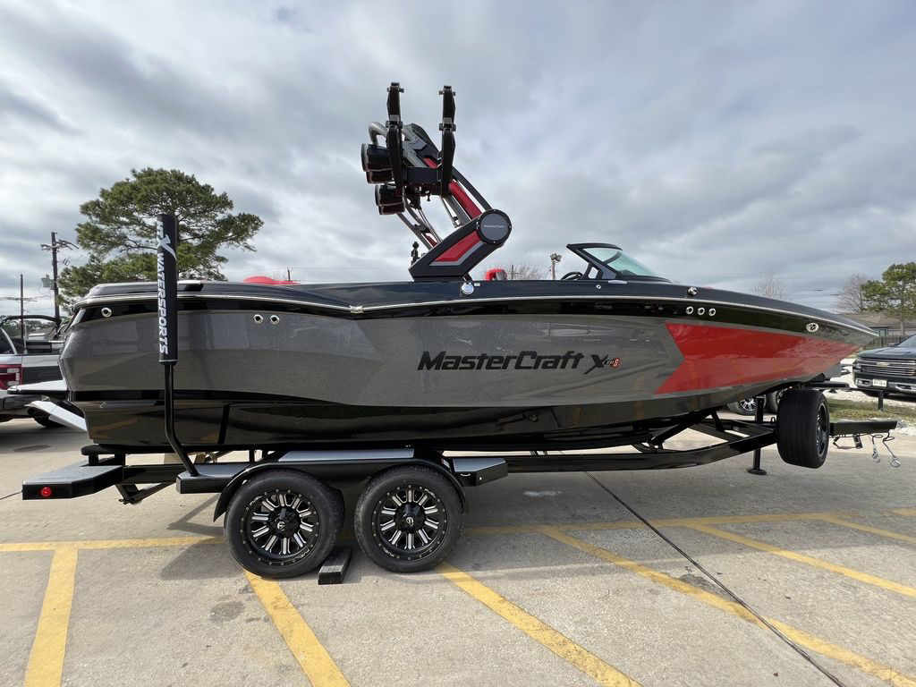 2024 MasterCraft XStar S