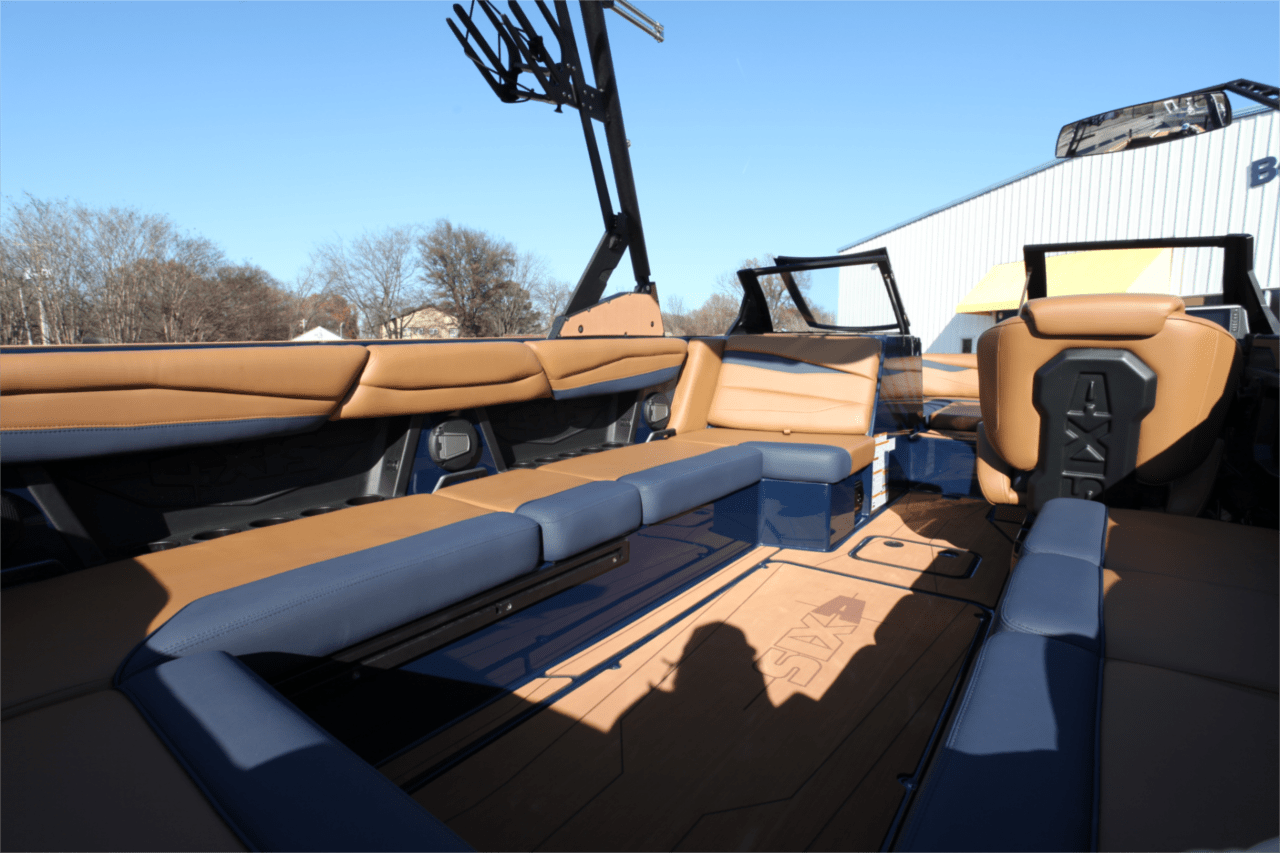 2025 Axis A245
