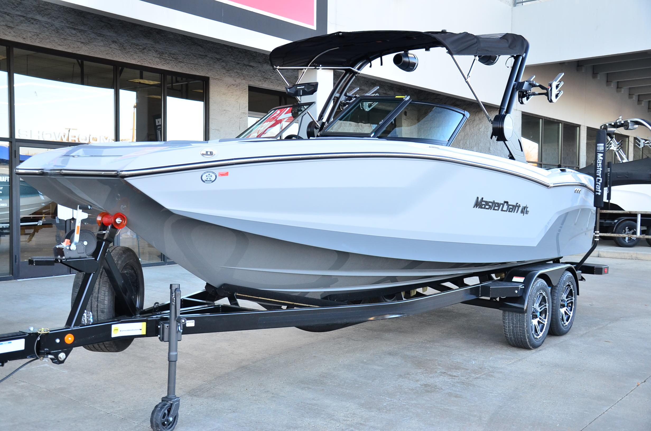 2024 NXT24 Icon Edition – Ilmor 6.2L – LOADED!