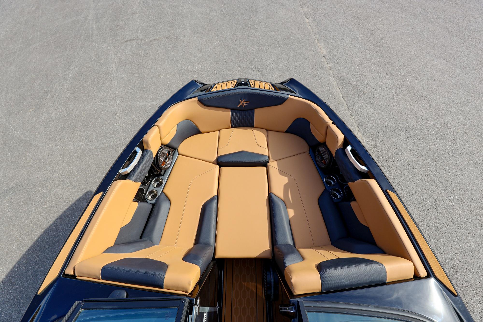 Mastercraft XT 24