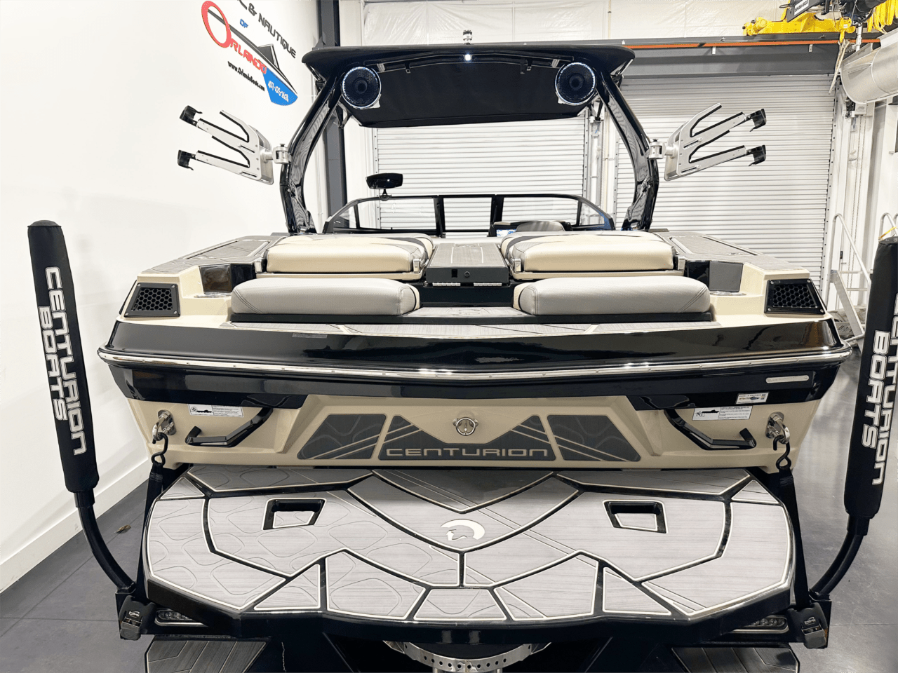 2024 Centurion Fi23