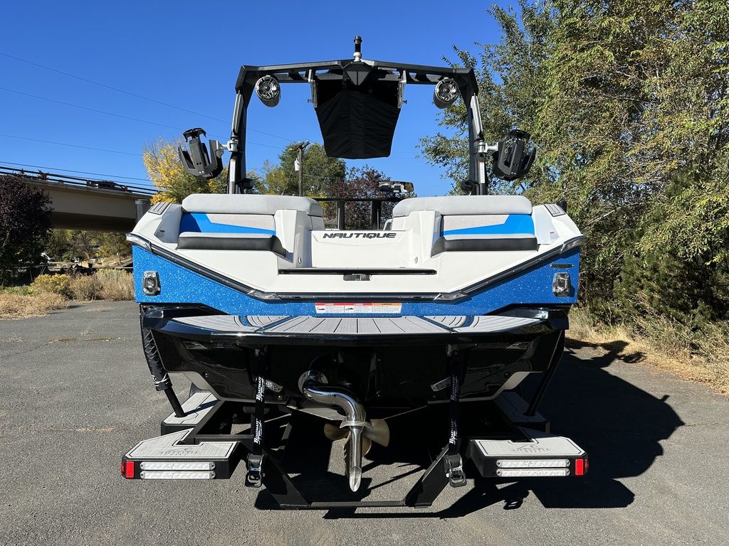 2024 Nautique Super Air Nautique G21