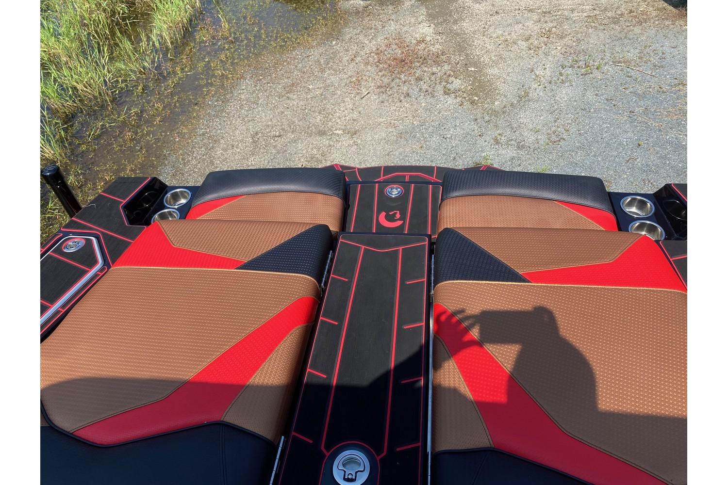 2024 Centurion Fe22