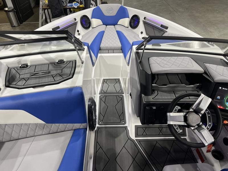 2024 Tige Z3 DEMO