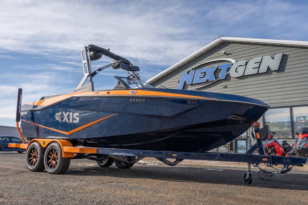 2024 Axis Wake Research T220