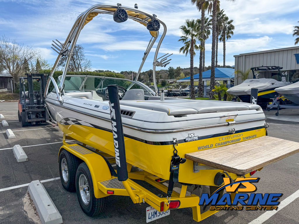 2006 Centurion Elite V