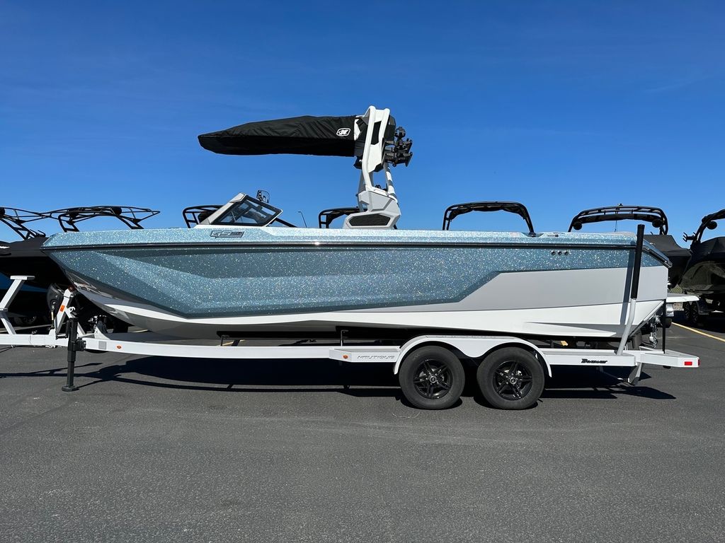 2024 Nautique Super Air Nautique GS24