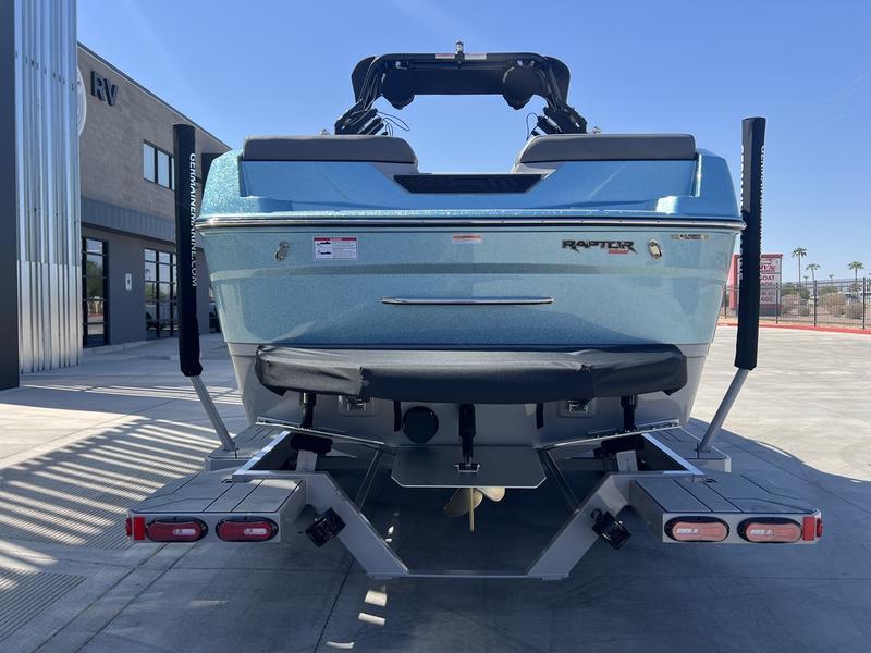 2025 Moomba Tykon