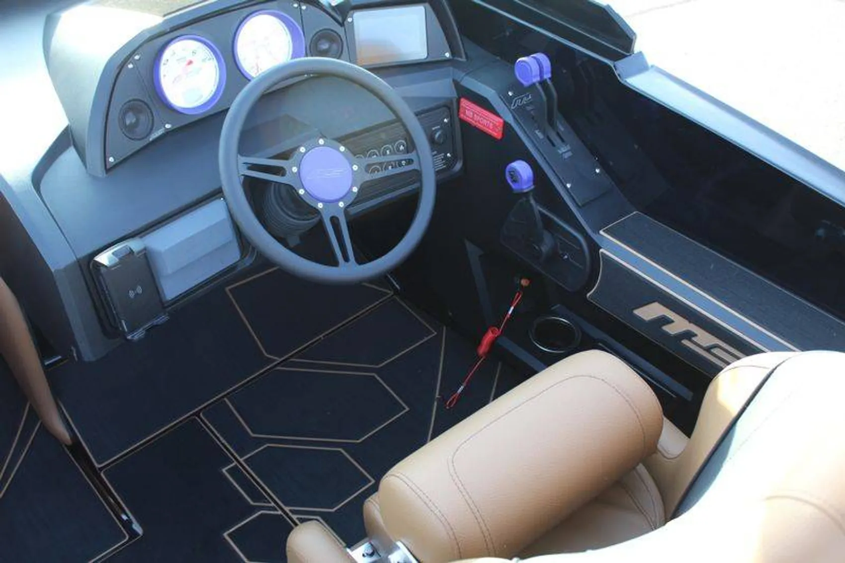 2023 MB Sports B52 23 Alpha