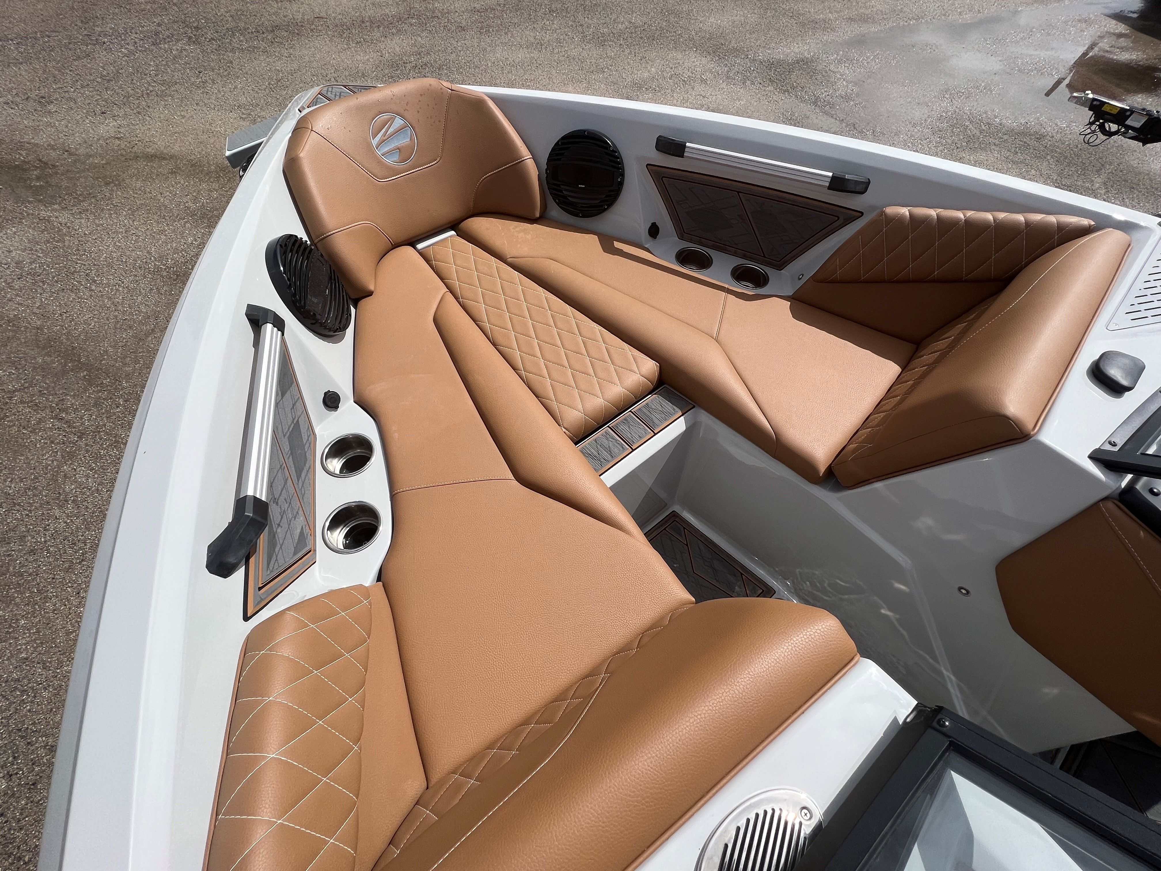 2024 Tige Z3