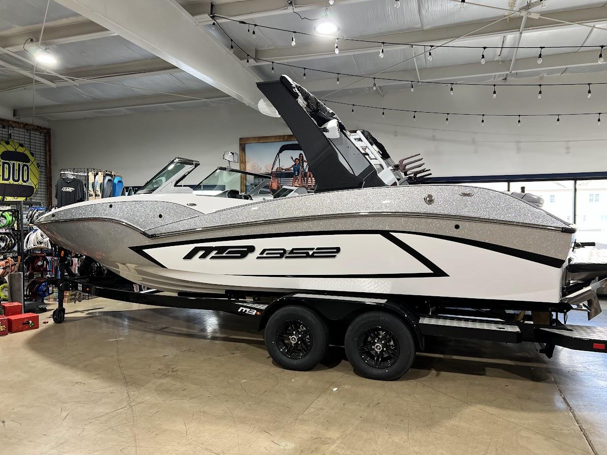 2025 MB Sports B2 23&#8242; Alpha