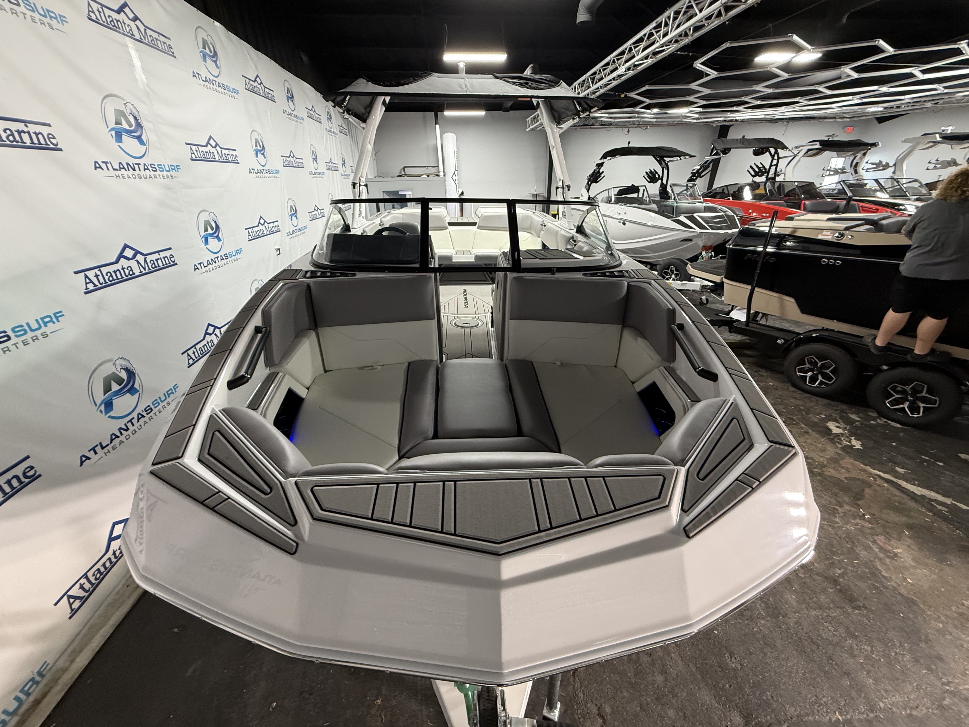 2025 Moomba Max