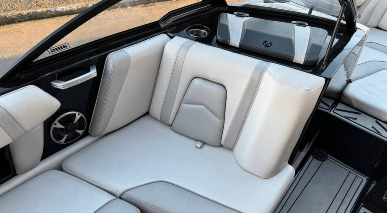 2018 Malibu Wakesetter 21 MLX