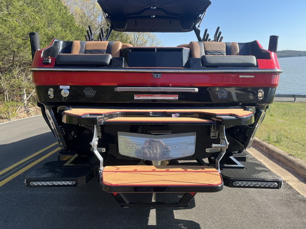 2025 Malibu Boats 24 MXZ