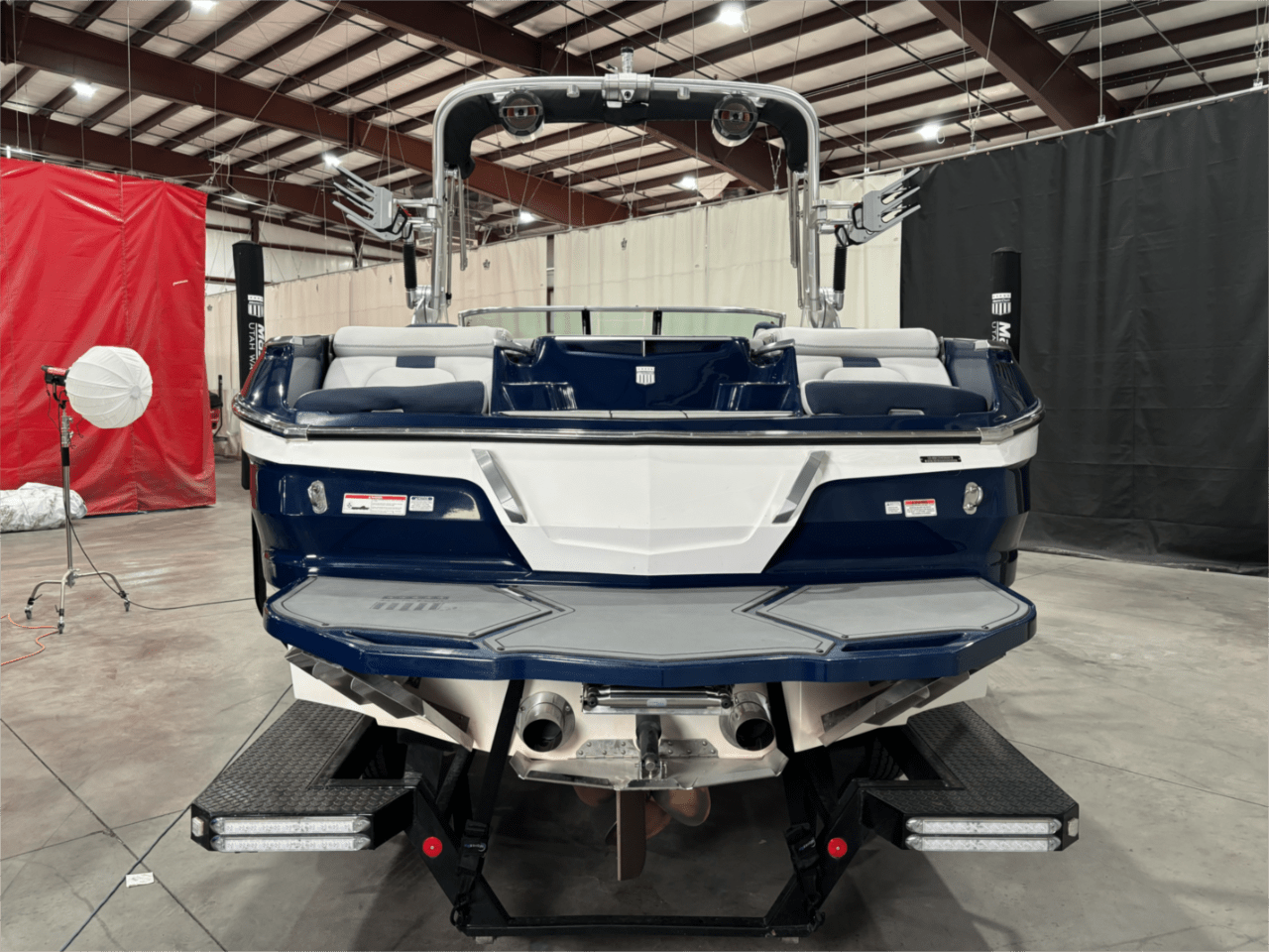 2019 Master Craft X24