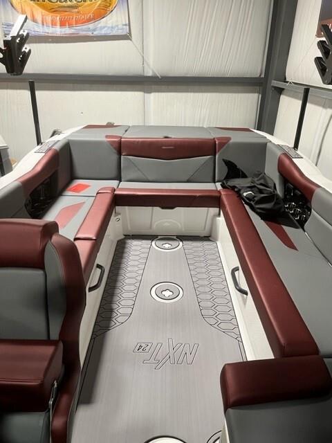 2023 Mastecraft NXT 24