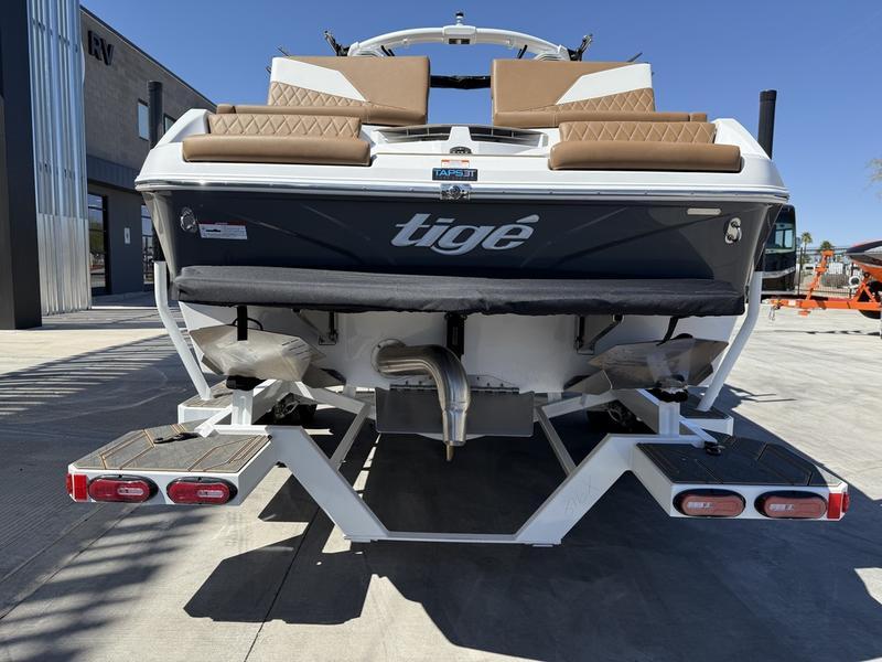 2025 Tige Z3