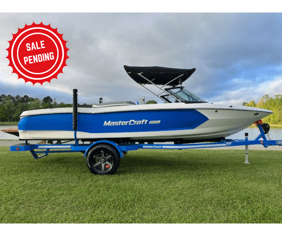 2023 MasterCraft Prostar