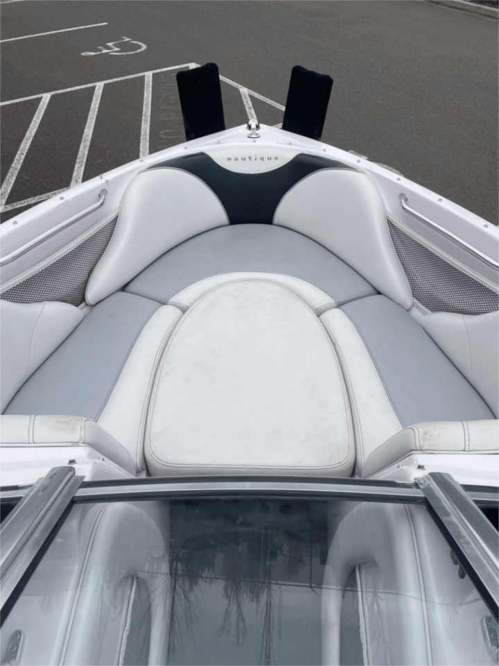 2006 Super Air Nautique 226 " SALE PENDING"