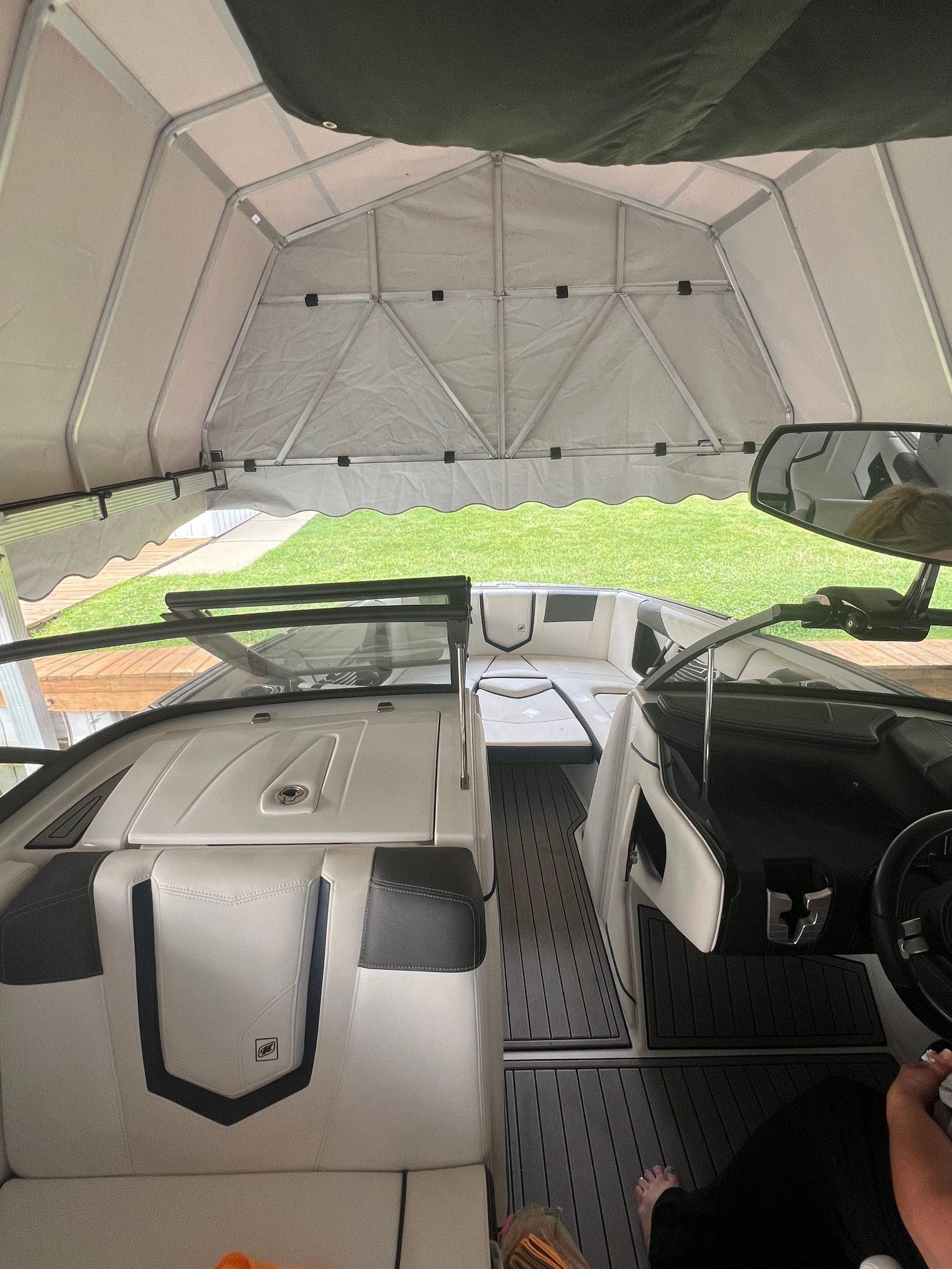 2018 Super Air Nautique G-23
