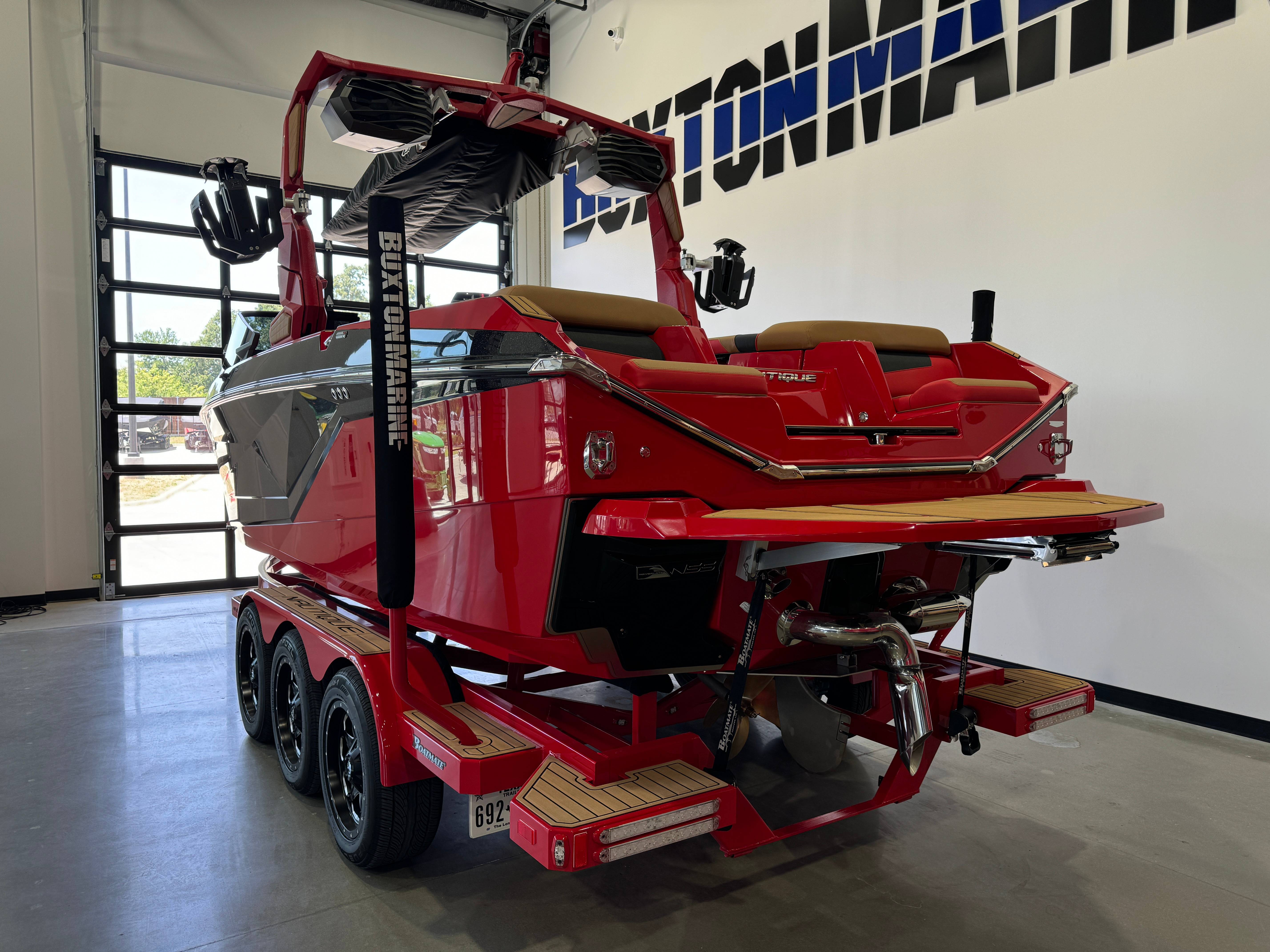 2024 Nautique Super Air Nautique G23